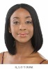 Human Hair Lace Front Wig