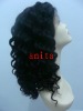 front lace wig