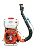 Knapsack mist-dust sprayer HH-18AC-3