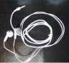 earphone for mp3