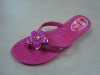 PVC slipper   5Y0912618