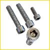 stainless hex socket cap screw