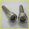 stainless hexagon socket cap screws