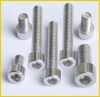 stainless steel hexagon socket cap screws (hex socket screws)