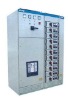 Electrical distribution cabin (GCS)