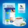 Slimming while drinking with world most fashionable herbal slimming tea-Quick Show Slimming Tea-Top quality and lowest price/033