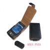 PDA Leather case