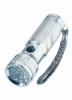 LED flashlight