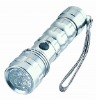 LED flashlight