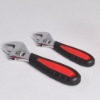 stubby adjustable wrench