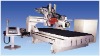 CNC router with ATC