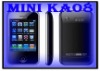 NEW Unlocked 2.4" Mini KA08 mobile phone gsm cell phone