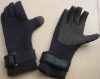 neoprene  glove