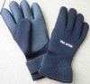 neoprene  glove