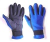 neoprene  glove