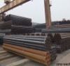 welded pipe