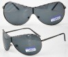 Metal Fashion Sunglasses