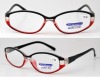 Fashion new design plastic reading glasses