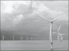 Wind power generators