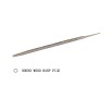 Round Wood Rasp Files