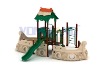 outdoor playground YLH024