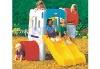 children playground set