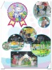 2010 new designed indoor playground equipment- Coconut Island-- CE, TUV certification