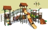 Outdoor Playground ATX-8043A