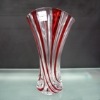 glass vase