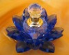 CRYSTAL PERFUME BOTTLE