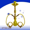 Hookah,7354-A027(2hoses)