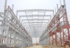 steel structure building