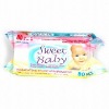 baby  wipes