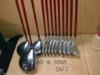 golf club