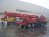 XCMG QY70K fully hydraulic truck crane (70 ton truck crane)