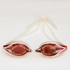 KT-3200 Mirror coating swimming glasses/swim goggle