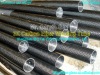 OD 12.7m/m x ID 10m/m Carbon Fiber Winding Tube