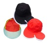 Folding Cap