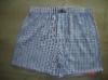 men's cotton boxer/TC boxer