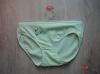 woman's panty/lady's panties/lingerie/brief