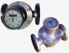 oval gear flow meter