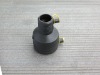 HDPE electrofusion reducer