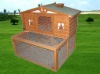 Rabbit Hutch