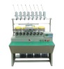 bobbin coil winding machine