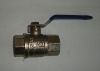 Gas Valve/Brass Gas Valve/Gas Control Valve