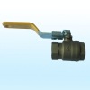 Gas Valve/Brass Gas Valve/Hydraulic Valve