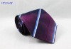 Classic Design Stripe Silk Neck Tie 100%Silk