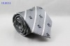 Silk Business Logo Necktie