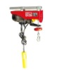 PA Mini electric hoist/wire rope electric hoist