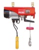 PA Mini electric hoist/wire rope electric hoist